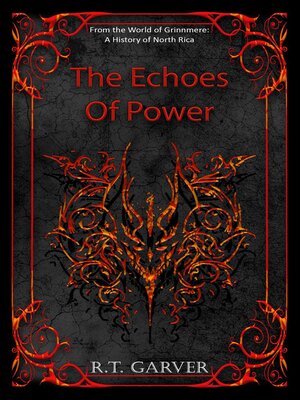 cover image of The Echoes of Power